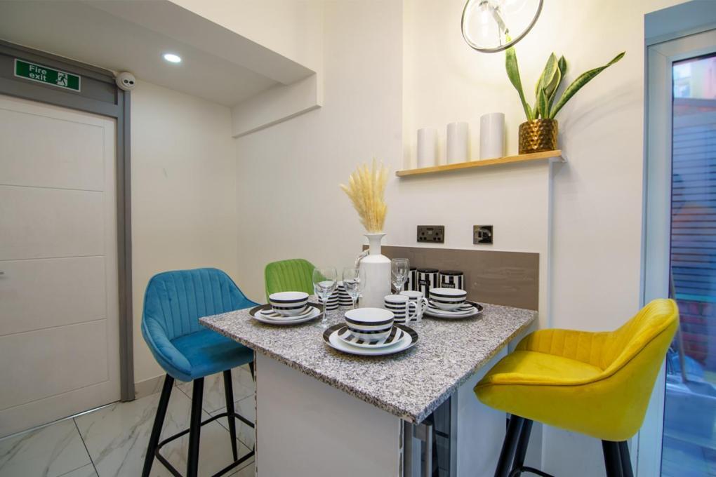 Hub Guest house